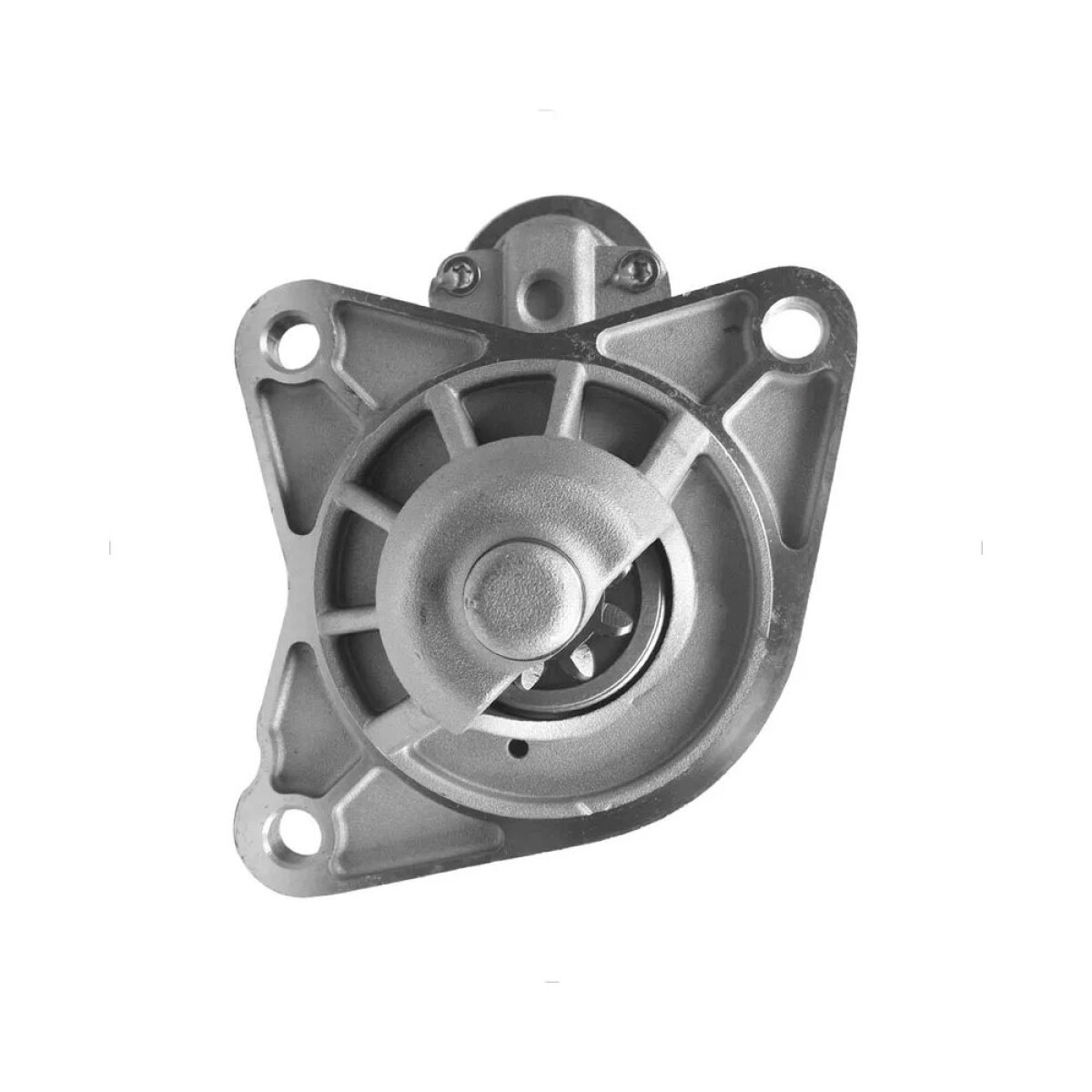ARRANQUE FORD RANGER 2.5D 98/01 MAXION S/MOTORCRAFT 12V 9D ZEN 