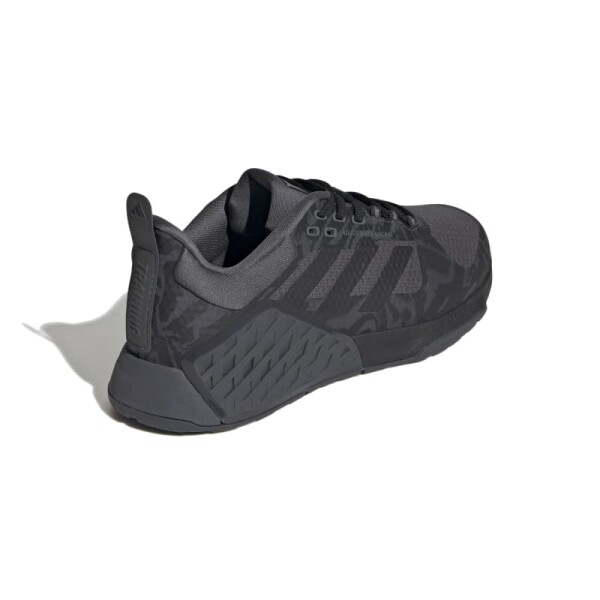 Championes Adidas Dropset 2 Negro