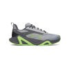 CHAMPIONES UNDER ARMOUR CHARGED COMMIT TR 5 de Hombre - 6007140-011 Gris