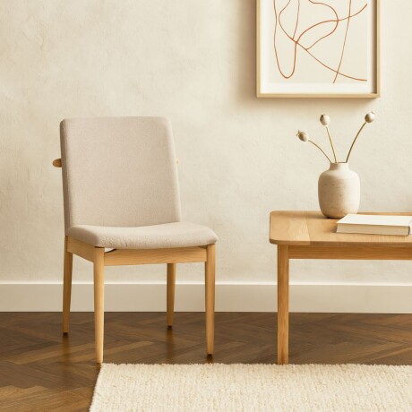 SILLA SPIRIT BEIGE