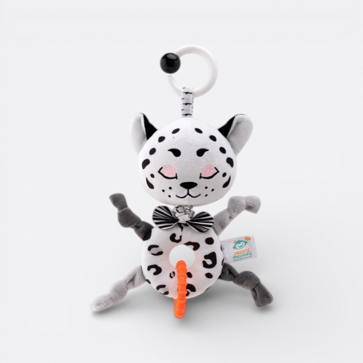 Colgante Para Coche Bebé - Gato 