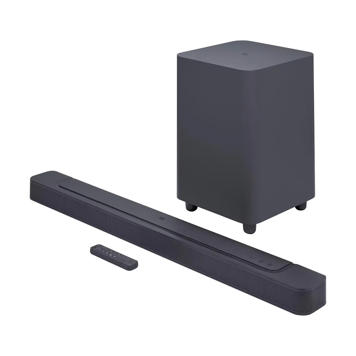 OUTLET- Barra de Sonido JBL Soundbar 500 Bar 5.1 MultiBeam 
