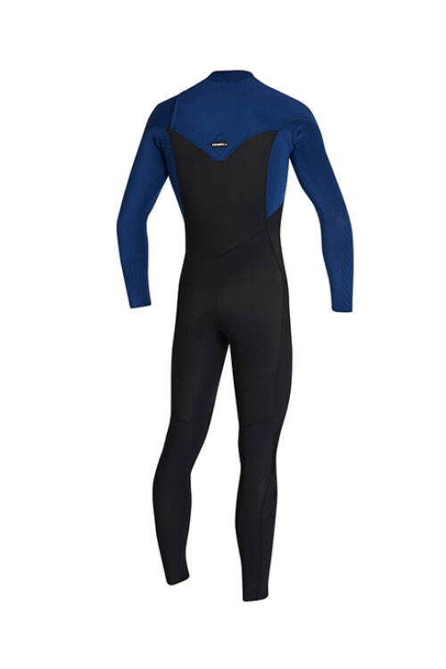 HyperFreak 4/3+mm - Full Suit Chest Zip - Azul HyperFreak 4/3+mm - Full Suit Chest Zip - Azul