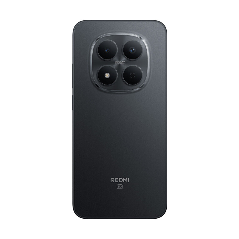 Celular Xiaomi Redmi Note 15 Pro 256GB 8GB Black Celular Xiaomi Redmi Note 15 Pro 256GB 8GB Black