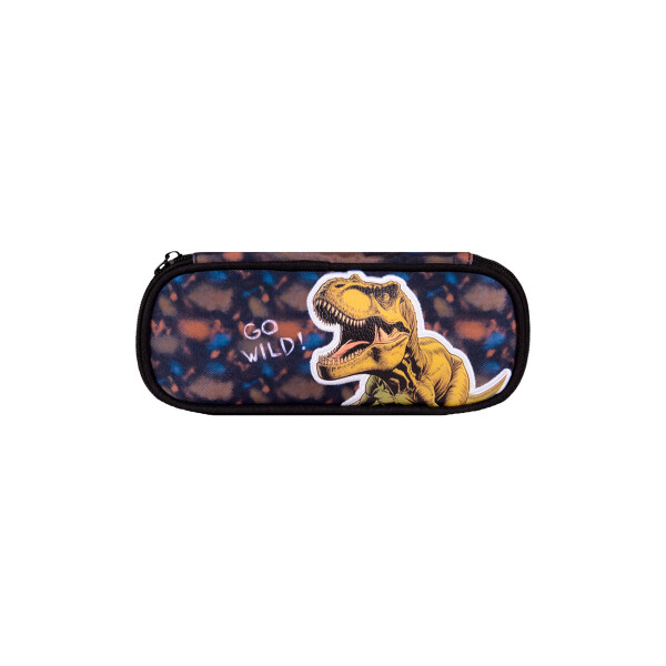 CARTUCHERA INFANTIL T-REX CARTUCHERA INFANTIL T-REX