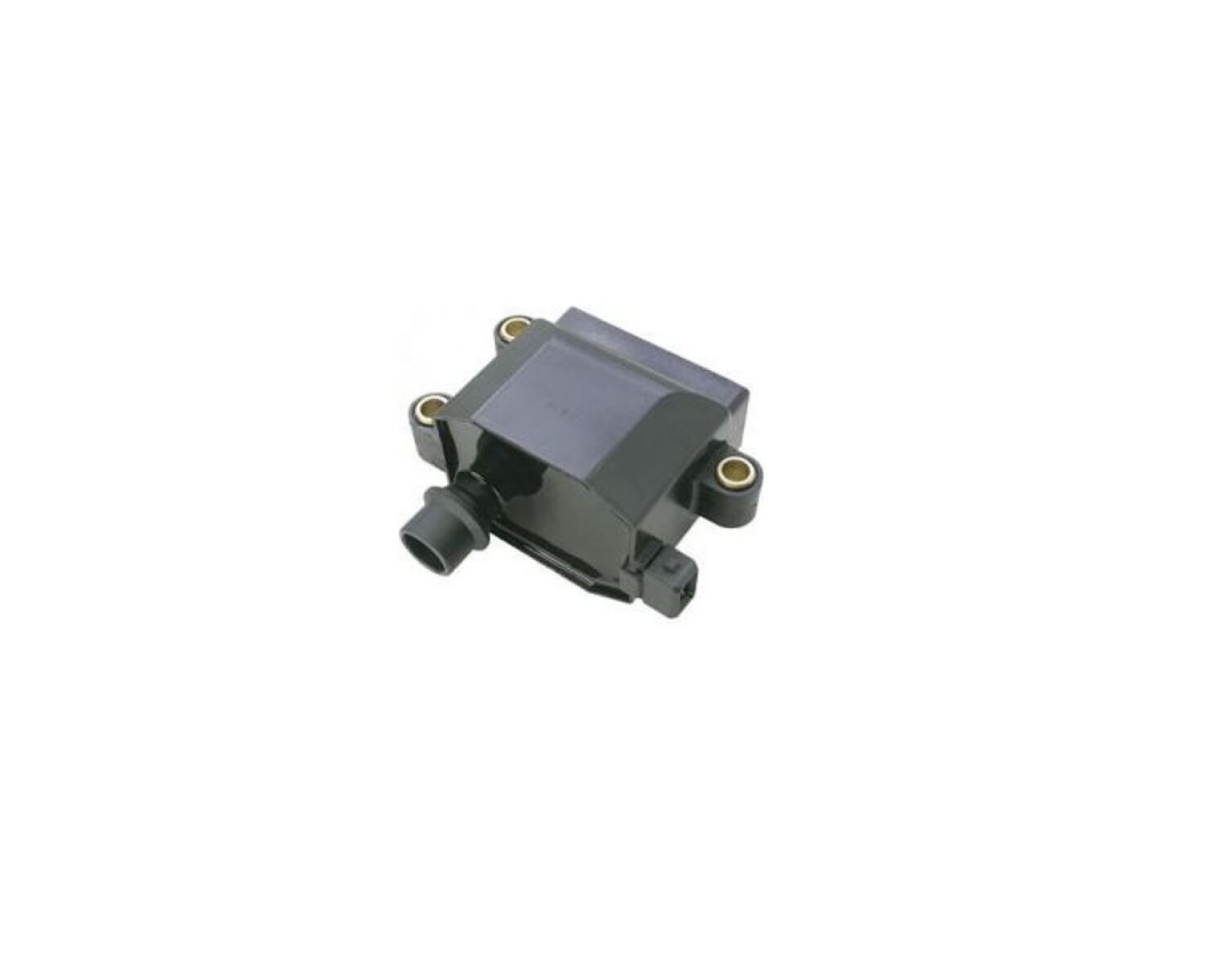 BOBINA DE ENCENDIDO GOL G2 95/96 MONOPUNTO 