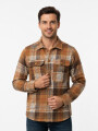 Sobrecamisa Insani Estampado 2