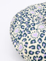 ALMOAHDA DE VIAJE BAHIA ANIMAL PRINT BEIGE (V)