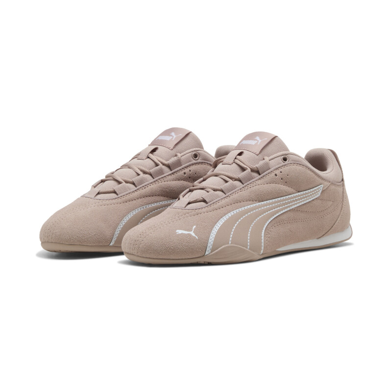 Championes Puma Catch Soleil SD Mujer 403955 06 Rosa Viejo