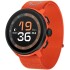 Reloj Smartwatch Suunto Run Textil Naranja NARANJA