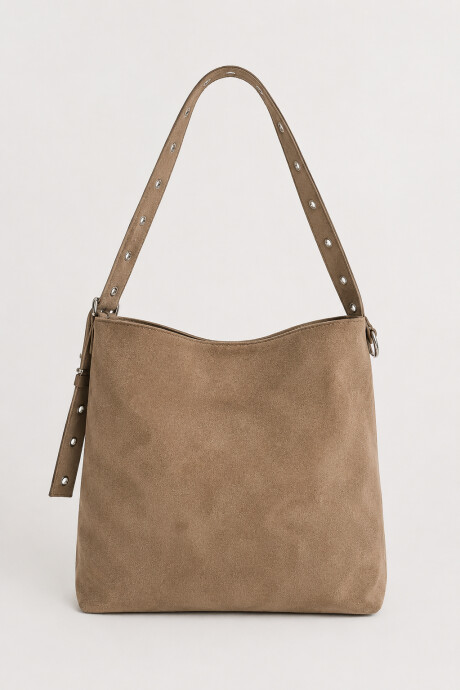 Bolso Yari Caqui