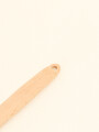 Menaje Utensillos Cuchara Madera Color Unico