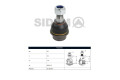 Rotula Mercedes Benz Sprinter 310D 312D 410D 412D 97-03 Der/Izq Rotula Mercedes Benz Sprinter 310D 312D 410D 412D 97-03 Der/Izq