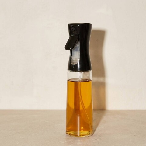 Botella spray pulverizador aceite 300 ml Botella spray pulverizador aceite 300 ml