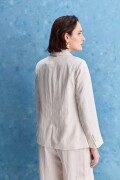 BLAZER TWIST Crudo
