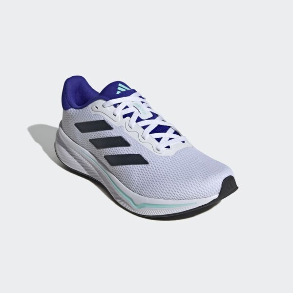 Championes Adidas Response Blanco