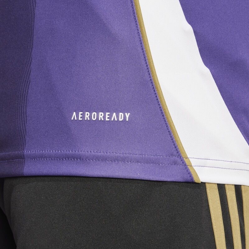 JERSEY DE ENTRENAMIENTO adidas MESSI VIOLETA