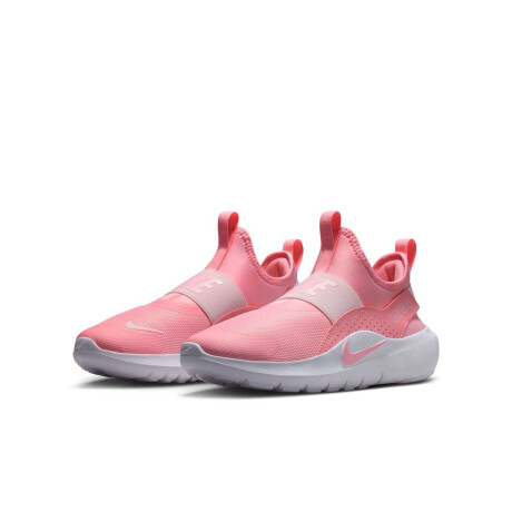 Championes Nike Flex Runner 4 de Niños Rosado
