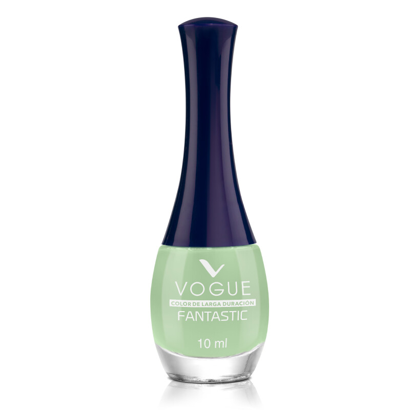 Esmalte Vogue Fantastic Espiritual 10 Ml. Esmalte Vogue Fantastic Espiritual 10 Ml.