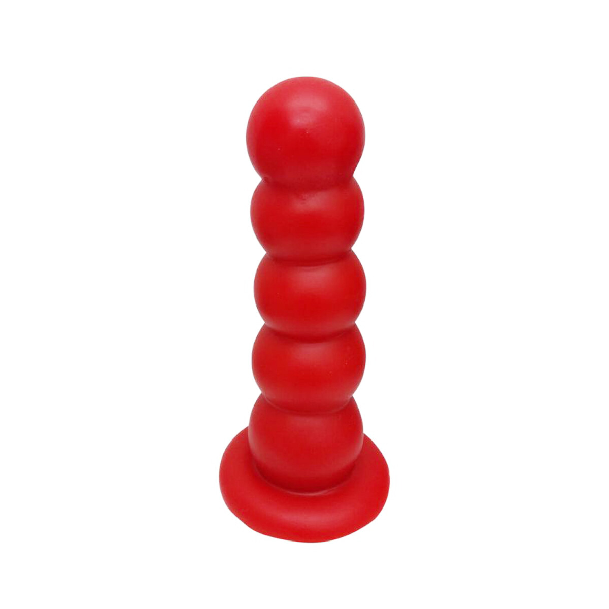 Plug Escalonado con Esferas XL 