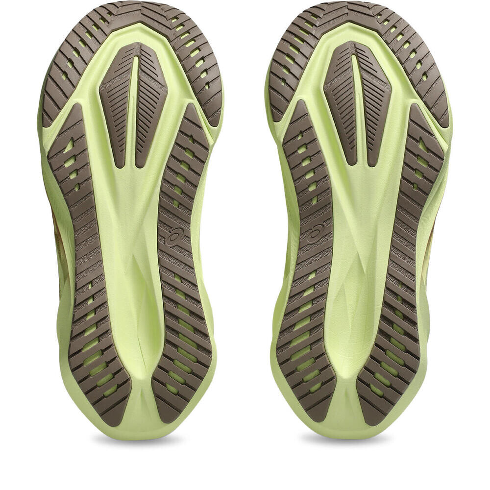 Novablast 5 - Mujer Mineral Beige/taupe Grey