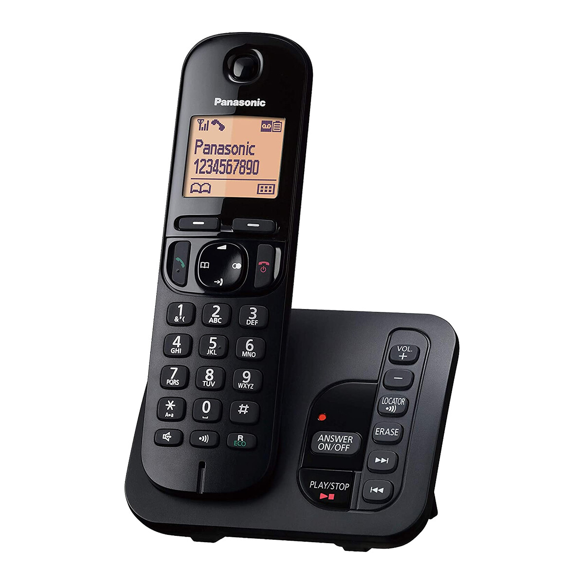 Teléfono Inalámbricos Panasonic Tgc220 - TELEFONO PANASONIC TGC220 AP 