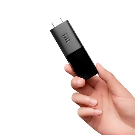 Xiaomi Mi Tv Stick Android Tv Y Control Remoto Xiaomi Mi Tv Stick Android Tv Y Control Remoto