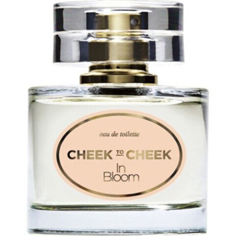 FRAGANCIA CHEEK TO CHEEK IN BLOOM 30 ML FRAGANCIA CHEEK TO CHEEK IN BLOOM 30 ML