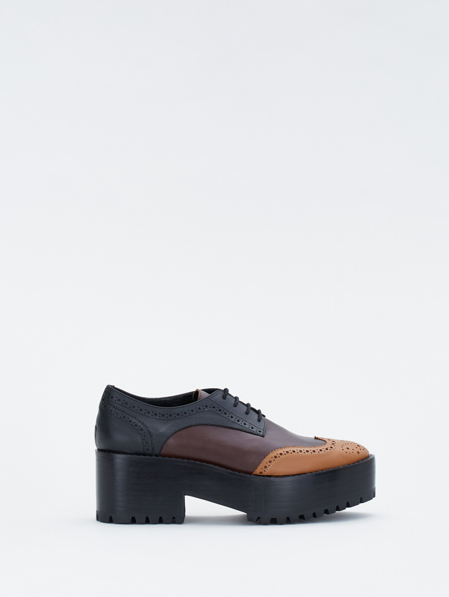 ZAPATO QUEEN 