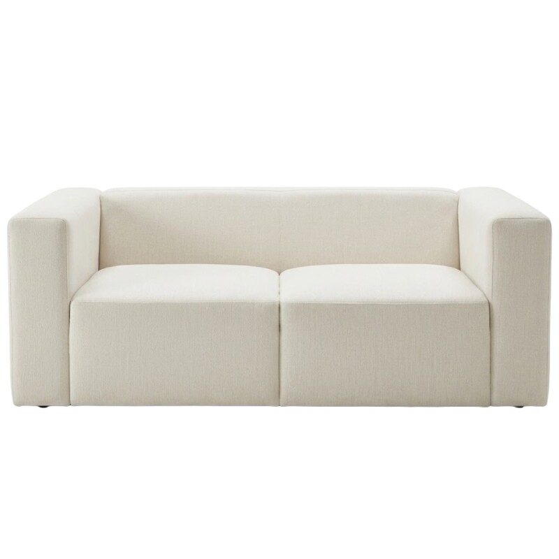 SOFA 2 PUESTOS STRAIGHT - 402249 BEIGE COMB (CD) Unica
