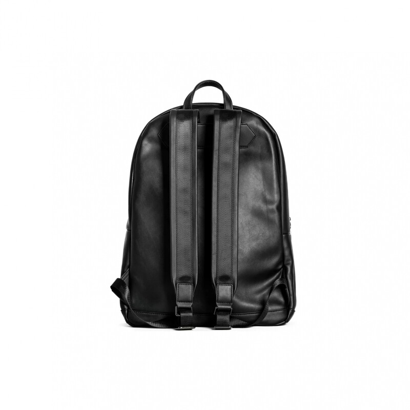 Mochila Tiffosi Black Black