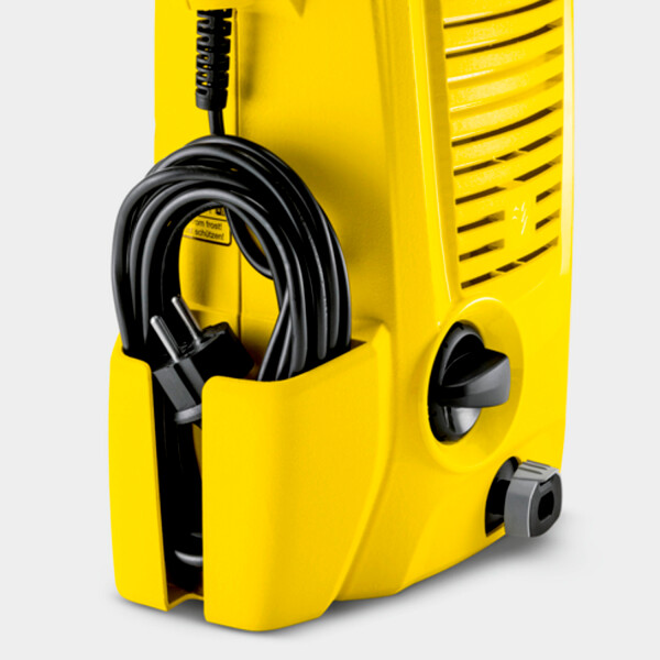 Hidrolavadora Karcher K2 Universal HIDROLAVADORA KARCHER K2 UNIVERSAL 50272