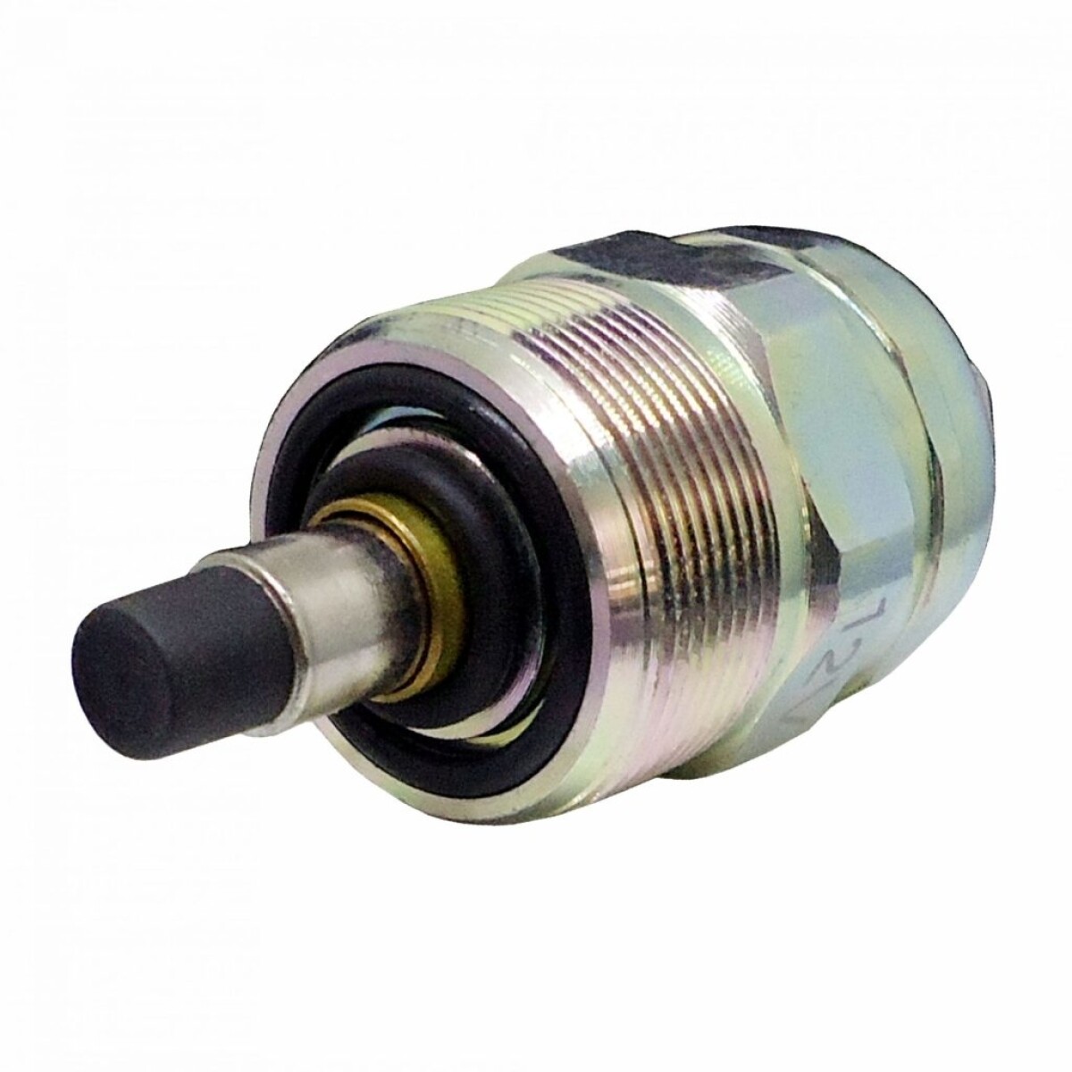 AUTOMATICO DE ARRANQUE TOYOTA SOLENOIDE CORTE 12V HILUX C/DOBLE ORING DNI 