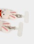 Accesorios De Celular Varios Accesorios Celular Set De Accesorios De Celular Mini De Peluche Para Compartir - Combinacion Multicolor
