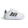 Championes ADIDAS BREAKNET 3.0 CF I Niños JS3680 Blanco-blanco