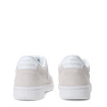 Championes de Mujer New Balance 080 Gris - Blanco