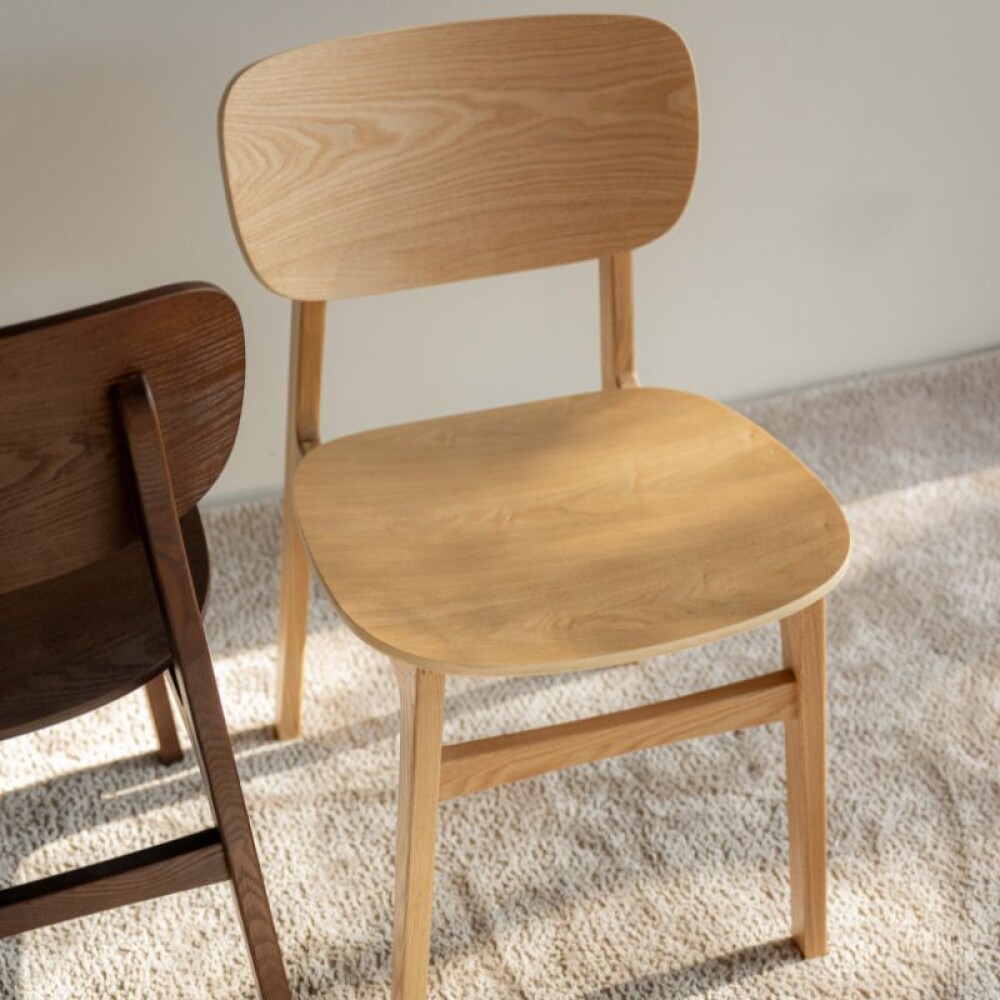 Silla Piacere / Natural Silla Piacere / Natural
