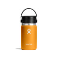 Botella 12 Oz Wide Mouth Flex Sip Lid Fossil