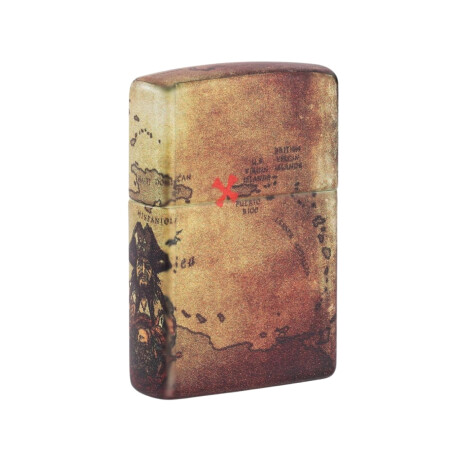 Encendedor Zippo Barco pirata - 49355 Encendedor Zippo Barco pirata - 49355