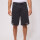 BERMUDA JEAN LEWN RUSTY Negro