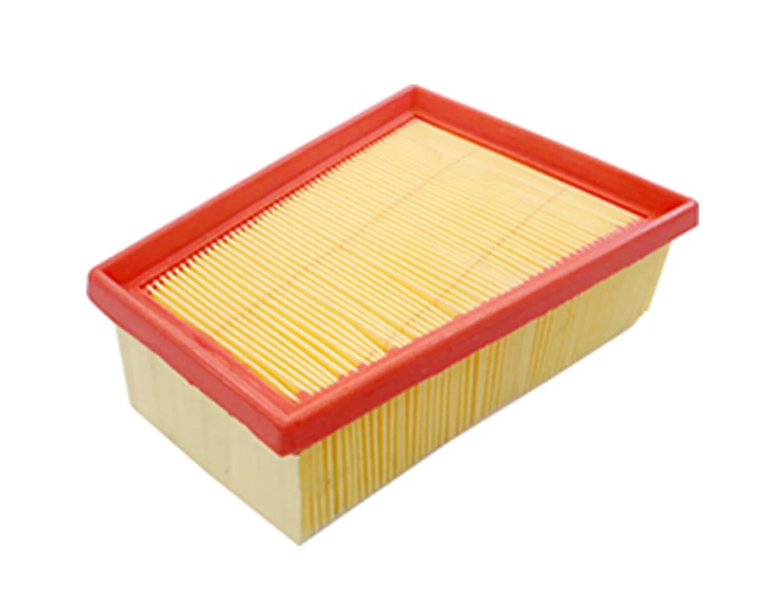 FILTRO DE AIRE RENAULT CLIO 2 / SANDERO / OROCH 4KM 