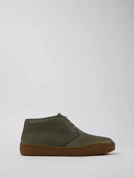 SHOES Peu Terreno.516 Miel