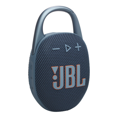 Jbl - Parlante Inalámbrico Clip 5 - IP67. Bluetooth. 7W. Li-po 1400MAH. 001