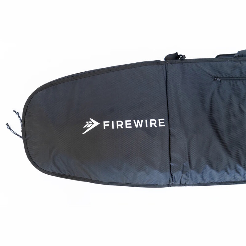 Funda - Firewire - All Day Bag - Longboard - 8.0 - Black