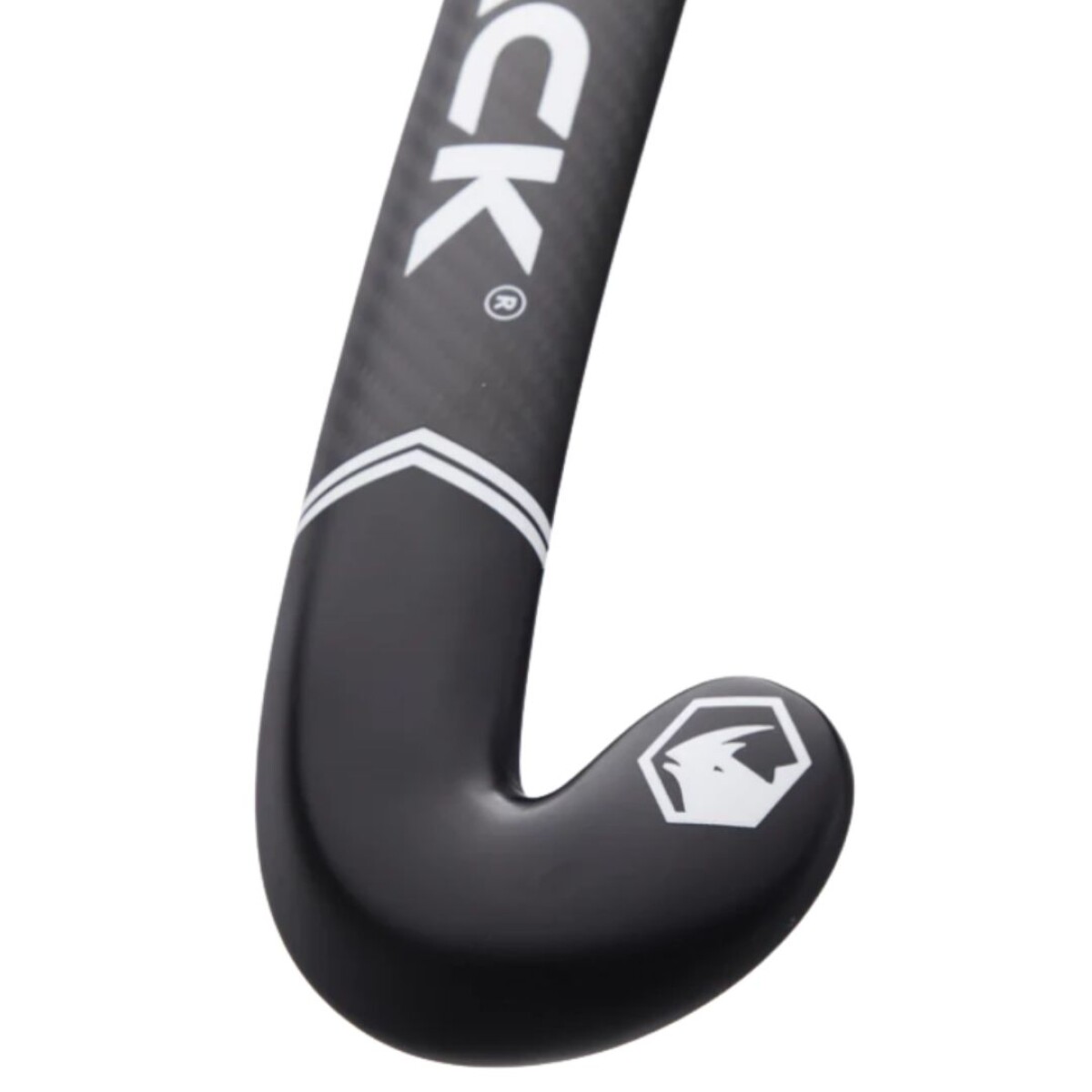 Palo de hockey JAVA CLASSIC 30.70 Lila