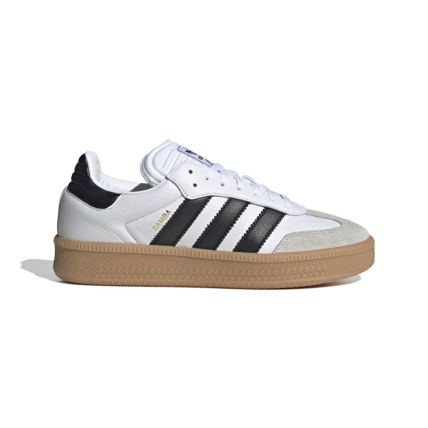 CHAMPIONES ADIDAS SAMBA HOMBRE IE1377 Blanco-negro