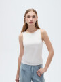 Musculosa Onesti Blanco