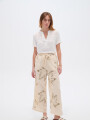 Pantalon Ujik Estampado 1
