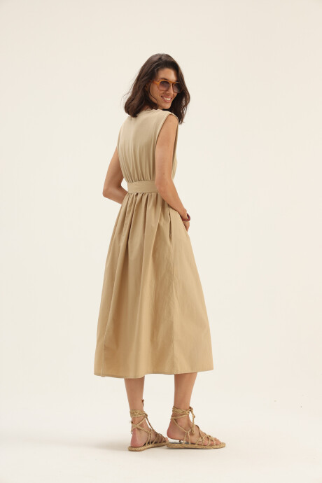 VESTIDO BOLZANO VESTIDO BOLZANO