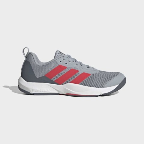 Championes Adidas Rapidmove 2 Gris